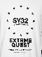 ĹµT����� WORLD STAR L/S TEE WHITE SY32 by SWEET YEARS