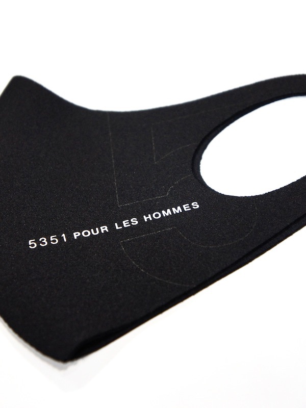 5351POUR LES HOMMES��5351���ꥸ�ʥ�ޥ��� Ver4�ץ֥�å���5351�ס��롦�����