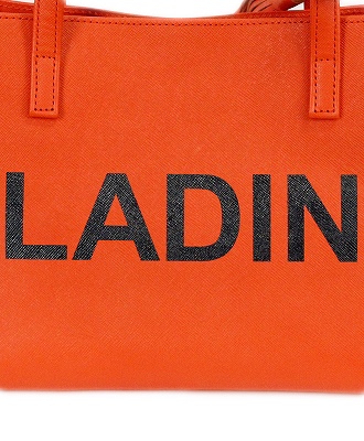 LADIN֥ߥ˥ȡȥХå/ݡաORANGEڥǥ