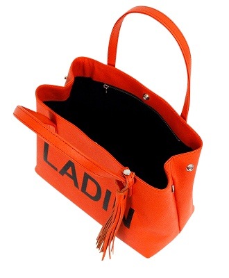 LADIN֥ߥ˥ȡȥХå/ݡաORANGEڥǥ