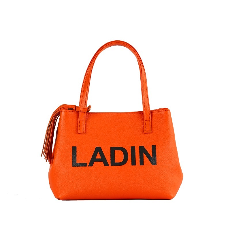 LADIN֥ߥ˥ȡȥХå/ݡաORANGEڥǥ