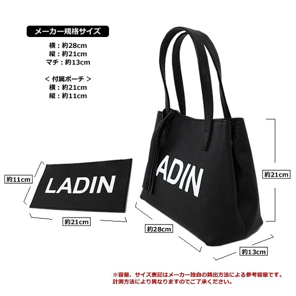 LADIN֥ߥ˥ȡȥХå/ݡաORANGEڥǥ