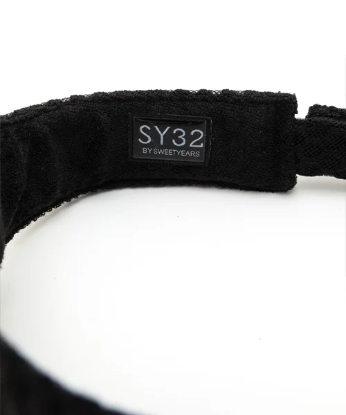 ����Х����� HONEYCOMB SUN VISOR SY32 by SWEET YEARS GOLF �����磻�����ƥ��ȥ��Х����������ȥ��䡼�������