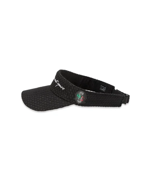 ����Х����� HONEYCOMB SUN VISOR SY32 by SWEET YEARS GOLF �����磻�����ƥ��ȥ��Х����������ȥ��䡼�������