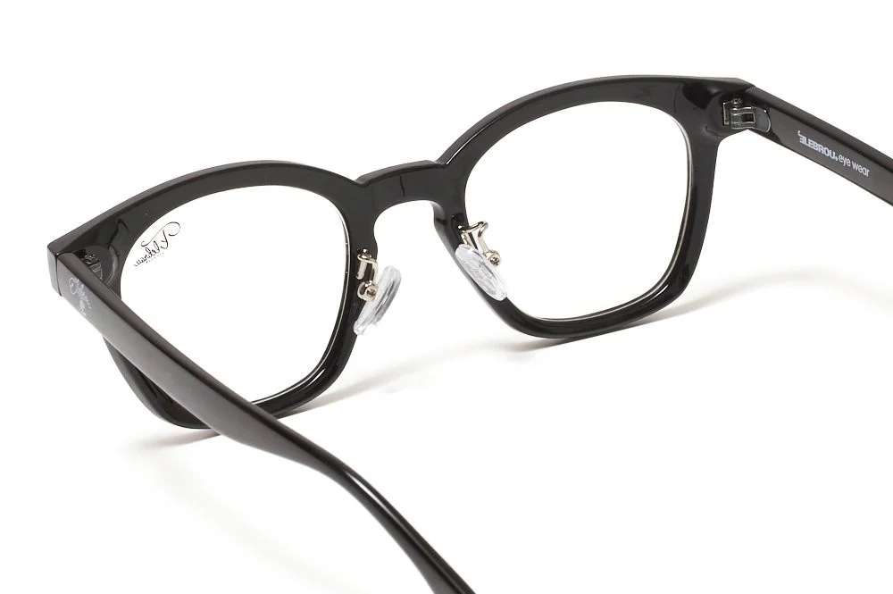 󥰥饹ڥաNo.430-3 Chablis Clearlens ELEBROU eyewear ֥