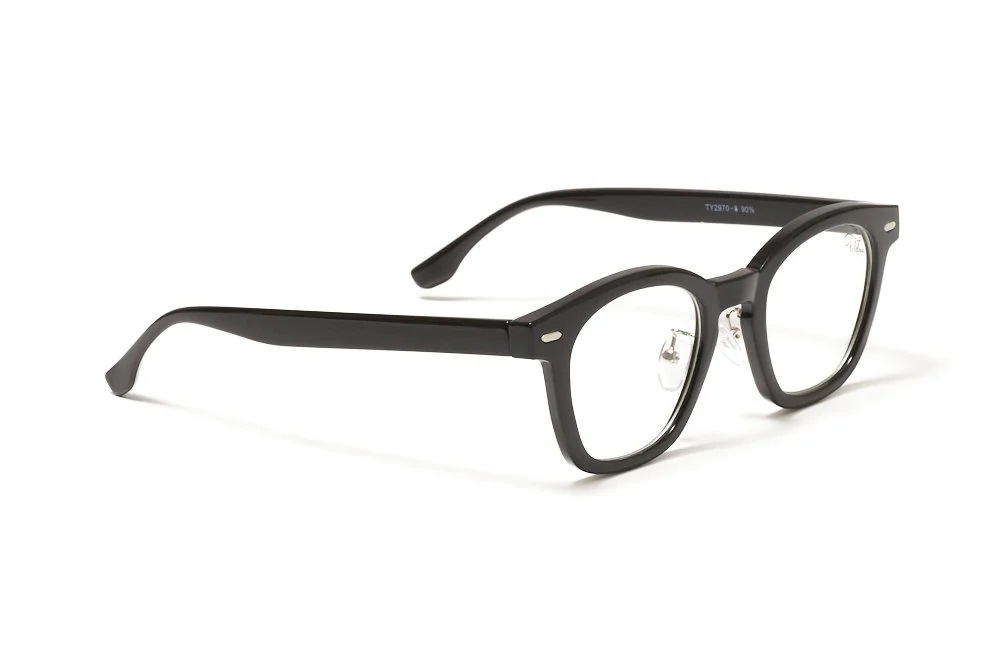 󥰥饹ڥաNo.430-3 Chablis Clearlens ELEBROU eyewear ֥