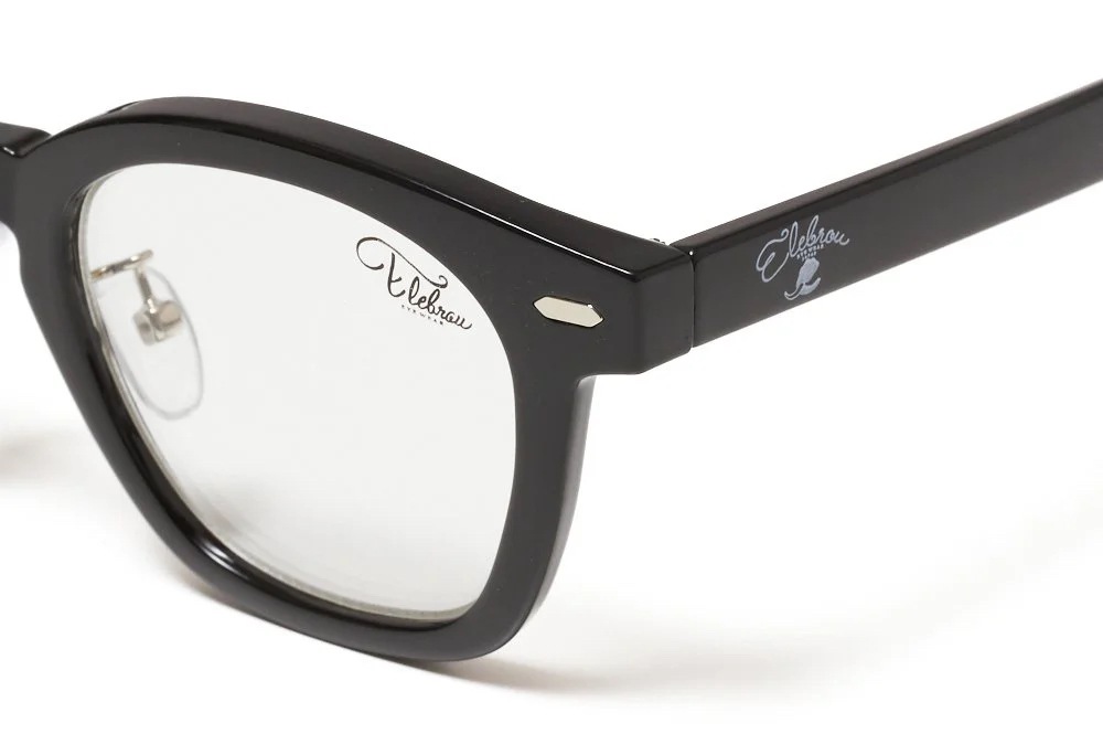 󥰥饹ڥաNo.430-3 Chablis Clearlens ELEBROU eyewear ֥