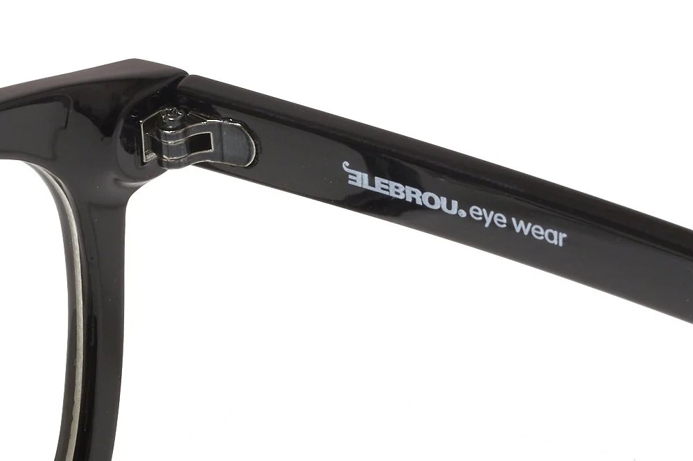 󥰥饹ڥաNo.430-3 Chablis Clearlens ELEBROU eyewear ֥
