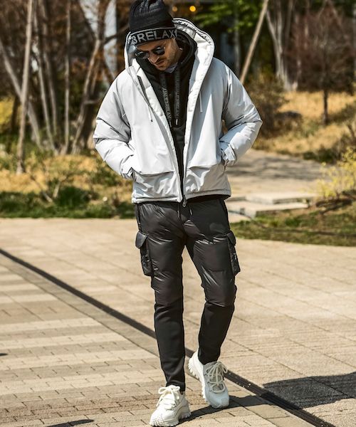 �ѥ��ԥ󥰥����磻�ɥ��ԥ�ɥ�ա��ǥ��� �֥�å� 1PIU1UGUALE3 RELAX ���Υԥ����Υ���������ȥ� ���å���