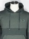 SY32 by SWEET YEARS��TWO FACE KNIT HOODIE��KHAKI