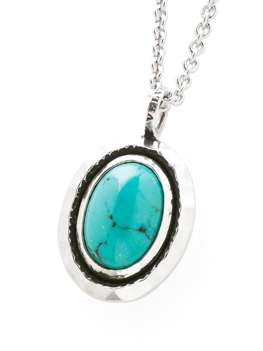 Velvet Lounge ��SCALE STONE PENDANT��