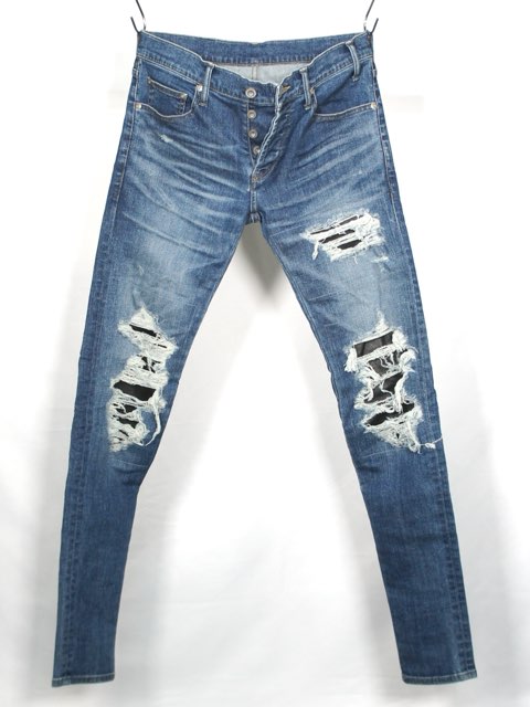 5351POUR LES HOMMES�֥ѥå������ᥤ�� 5P �����ˡ��ǥ˥�ץ���ǥ�����5351�ס��롦�����