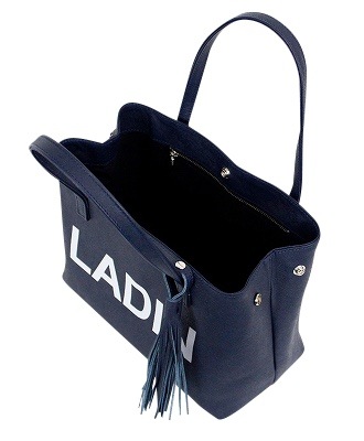 LADIN֥ߥ˥ȡȥХå/ݡաNAVYڥǥ