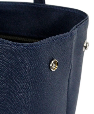 LADIN֥ߥ˥ȡȥХå/ݡաNAVYڥǥ