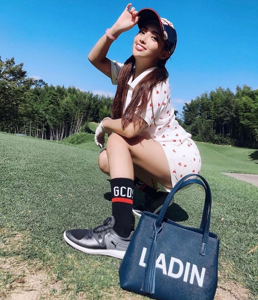 LADIN֥ߥ˥ȡȥХå/ݡաNAVYڥǥ