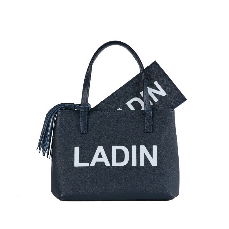 LADIN֥ߥ˥ȡȥХå/ݡաNAVYڥǥ