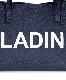 LADIN֥ߥ˥ȡȥХå/ݡաNAVYڥǥ