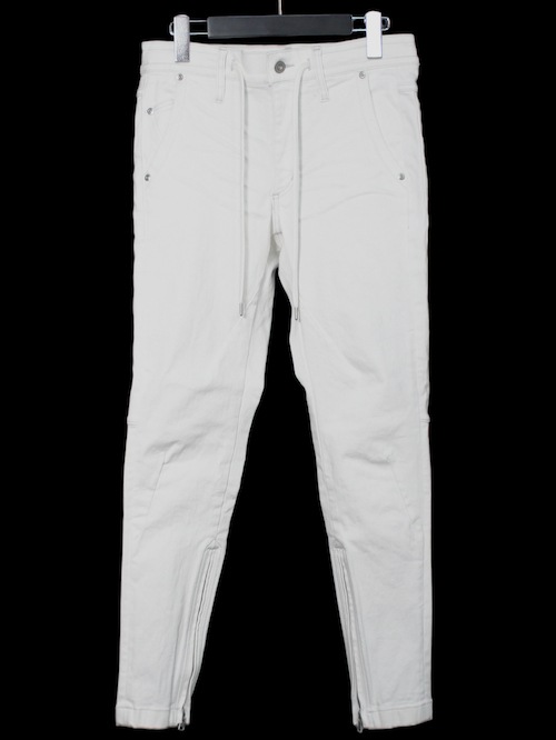 �Х����顼�����ˡ����祰 �ǥ˥� �ۥ磻�� 5351POUR LES HOMMES 5351�ס��륪��