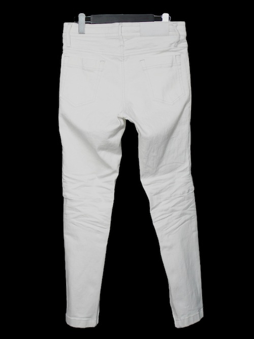 �Х����顼�����ˡ����祰 �ǥ˥� �ۥ磻�� 5351POUR LES HOMMES 5351�ס��륪��