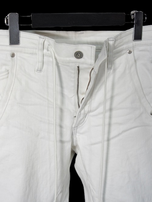 �Х����顼�����ˡ����祰 �ǥ˥� �ۥ磻�� 5351POUR LES HOMMES 5351�ס��륪��