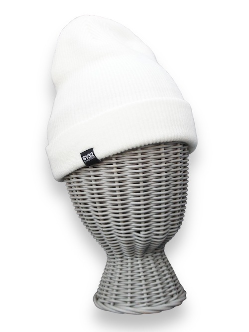�˥åȥ���å� 2WAY KNIT CAP WHITE 13633 SY32 by SWEET YEARS �����磻�����ƥ��ȥ��Х����������ȥ��䡼��