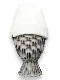 �˥åȥ���å� 2WAY KNIT CAP WHITE 13633 SY32 by SWEET YEARS �����磻�����ƥ��ȥ��Х����������ȥ��䡼��