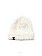 �˥åȥ���å� 2WAY KNIT CAP WHITE 13633 SY32 by SWEET YEARS �����磻�����ƥ��ȥ��Х����������ȥ��䡼��
