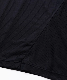 ��å��ͥå������ RECYCLE JQ PIN PANEL BORDER MOCK BLACK SY32 by SWEET YEARS GOLF �����磻�����ƥ��ȥ��Х����������ȥ��䡼�������
