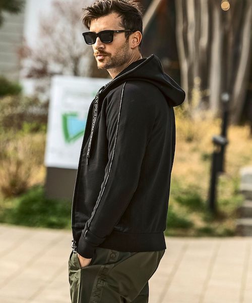 �ѥ��ԥ󥰥����磻�ɥ��ԥ�ɥ�ѡ����� �֥�å� 1PIU1UGUALE3 RELAX ���Υԥ����Υ���������ȥ� ���å���