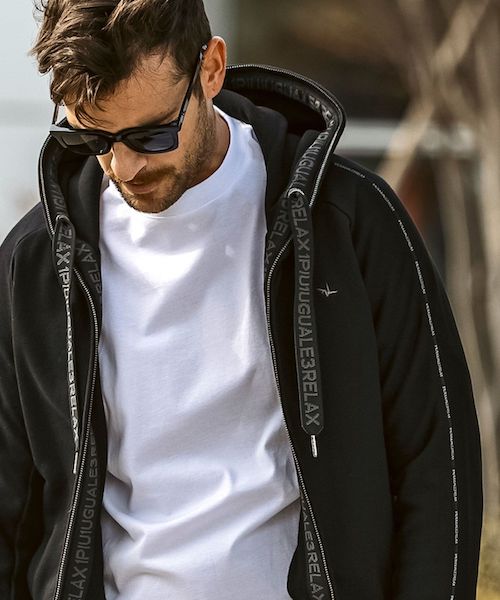 �ѥ��ԥ󥰥����磻�ɥ��ԥ�ɥ�ѡ����� �֥�å� 1PIU1UGUALE3 RELAX ���Υԥ����Υ���������ȥ� ���å���