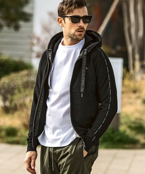 �ѥ��ԥ󥰥����磻�ɥ��ԥ�ɥ�ѡ����� �֥�å� 1PIU1UGUALE3 RELAX ���Υԥ����Υ���������ȥ� ���å���