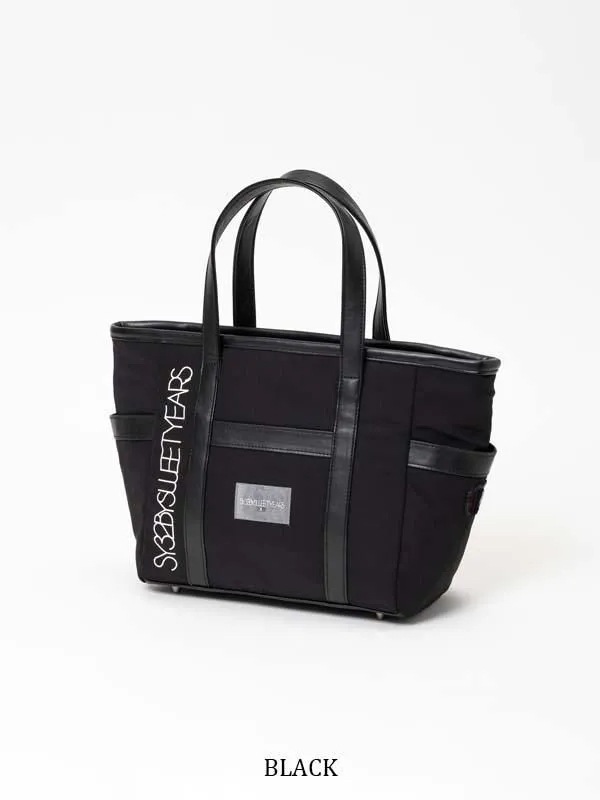 �����ȥХå� TVERTICAL LOGO CART BAG SY32 by SWEET YEARS GOLF �����磻�����ƥ��ȥ��Х����������ȥ��䡼���������