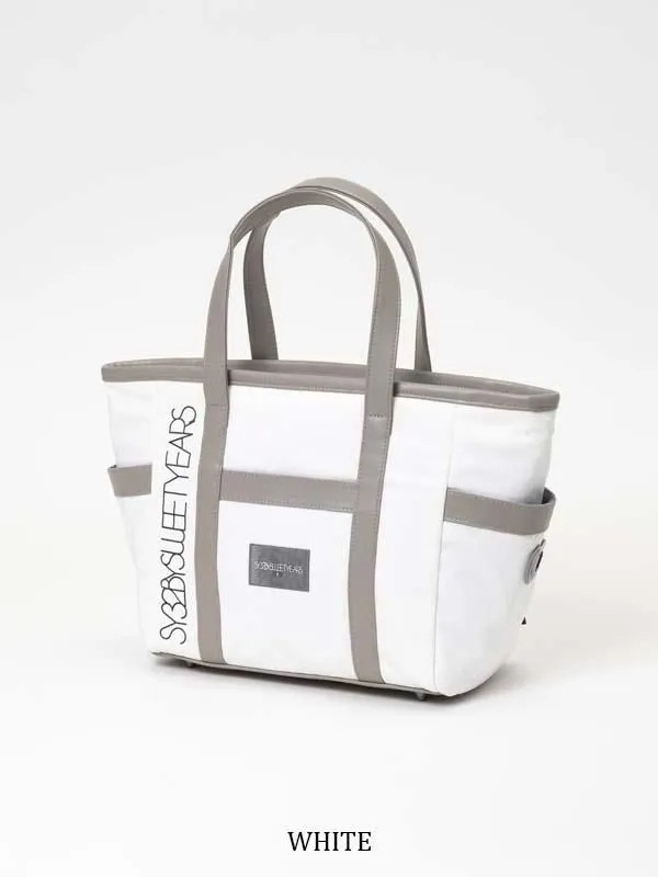 �����ȥХå� TVERTICAL LOGO CART BAG SY32 by SWEET YEARS GOLF �����磻�����ƥ��ȥ��Х����������ȥ��䡼���������