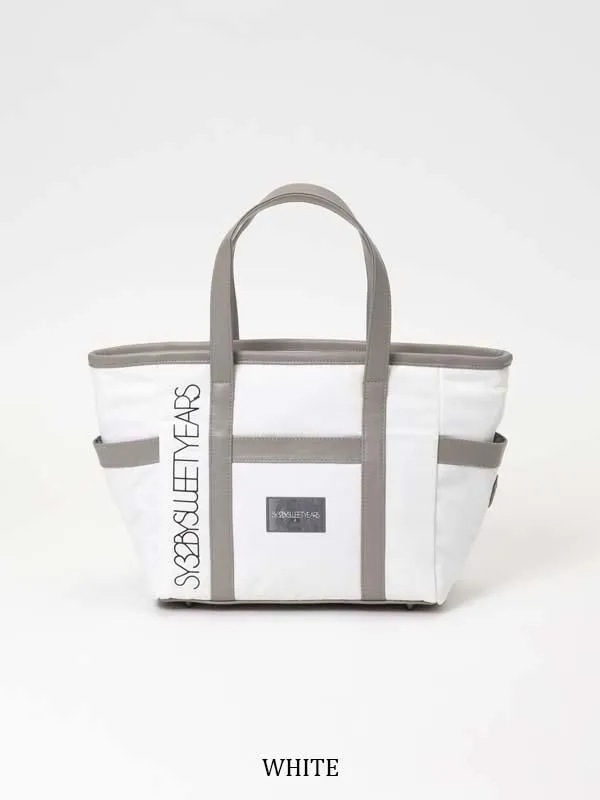 �����ȥХå� TVERTICAL LOGO CART BAG SY32 by SWEET YEARS GOLF �����磻�����ƥ��ȥ��Х����������ȥ��䡼���������