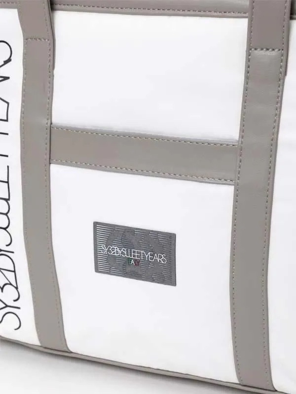 �����ȥХå� TVERTICAL LOGO CART BAG SY32 by SWEET YEARS GOLF �����磻�����ƥ��ȥ��Х����������ȥ��䡼���������