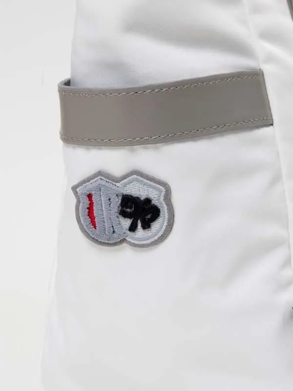 �����ȥХå� TVERTICAL LOGO CART BAG SY32 by SWEET YEARS GOLF �����磻�����ƥ��ȥ��Х����������ȥ��䡼���������