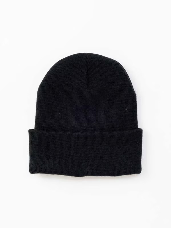 �ɽ������˥åȥ���å� 3D LOGO KNIT CAP BLACK��BLACK SY32 by SWEET YEARS �����磻�����ƥ��ȥ��Х����������ȥ��䡼��