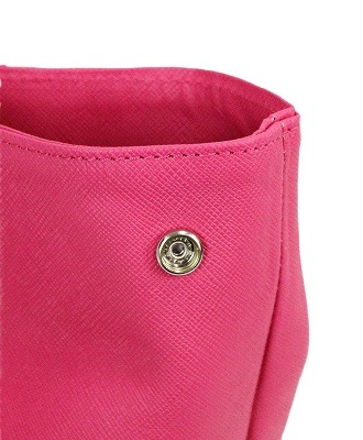 LADIN�֥ߥ˥ȡ��ȥХå�/�ݡ����ա�PINK�ڥ�ǥ����