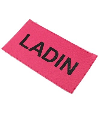 LADIN�֥ߥ˥ȡ��ȥХå�/�ݡ����ա�PINK�ڥ�ǥ����