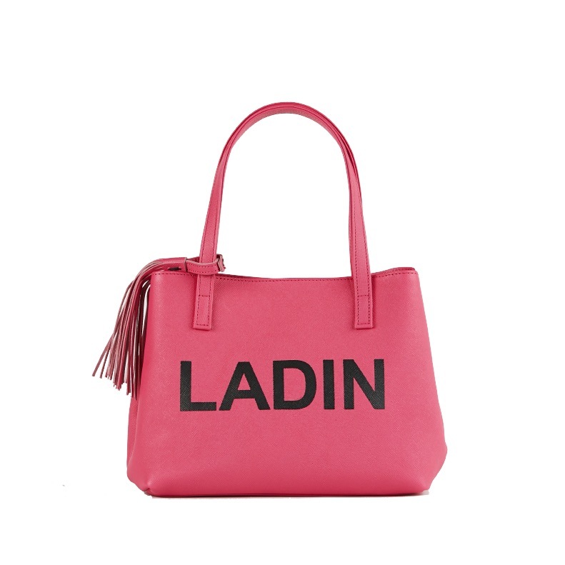 LADIN�֥ߥ˥ȡ��ȥХå�/�ݡ����ա�PINK�ڥ�ǥ����