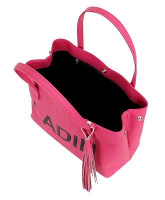 LADIN�֥ߥ˥ȡ��ȥХå�/�ݡ����ա�PINK�ڥ�ǥ����