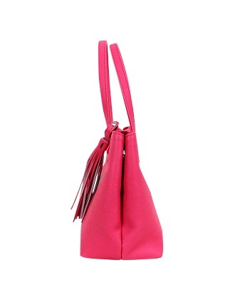 LADIN�֥ߥ˥ȡ��ȥХå�/�ݡ����ա�PINK�ڥ�ǥ����