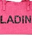 LADIN�֥ߥ˥ȡ��ȥХå�/�ݡ����ա�PINK�ڥ�ǥ����