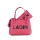 LADIN�֥ߥ˥ȡ��ȥХå�/�ݡ����ա�PINK�ڥ�ǥ����