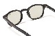 󥰥饹ڥաNo.436-1 Loire Smoke ELEBROU eyewear ֥