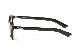 󥰥饹ڥաNo.436-1 Loire Smoke ELEBROU eyewear ֥