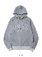 P/Oաǥ DOUBLE KNIT EMBOSS GEOMETRY P/O HOODIE GRAY SY32 by SWEET YEARS 磻ƥȥХȥ䡼