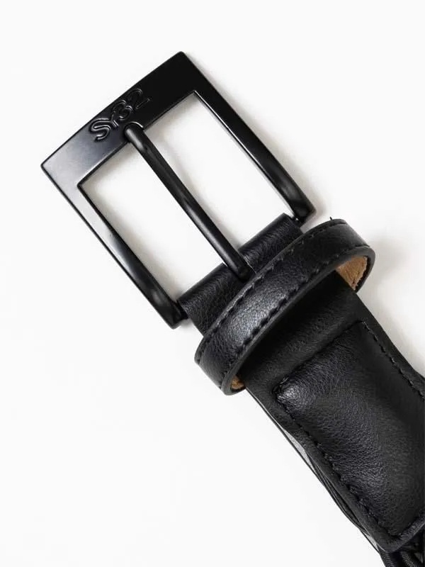 SYG LOGO MESH BELT SY32 by SWEET YEARS GOLF �����磻�����ƥ��ȥ��Х����������ȥ��䡼���������