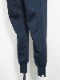 SY32 by SWEET YEARS��SHIELD LOGO SWEAT PANTS��NAVY
