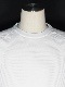 30%OFF 5351POUR LES HOMMES�� �����ޥ��åե� �˥åȥ������åȡץۥ磻�ȡ�5351�ס��롦�����
